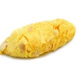 Tortilla Francesa De Atún De Tres Huevo