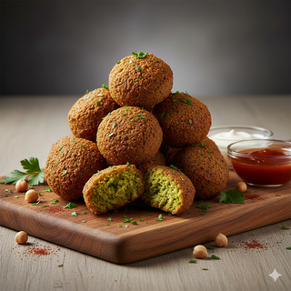 Falafel (5 Uds.)