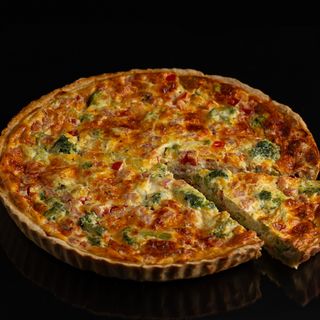 Кіш Бринза (200г)