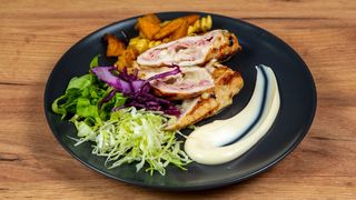 Punjeni pileći file 250g