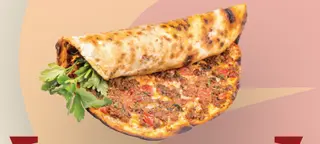 Lahmacun Solo De Pollo