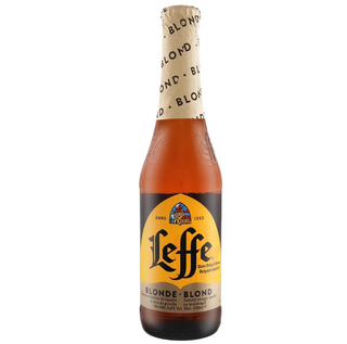 Пиво Leffe