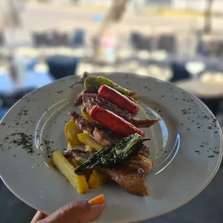 Lagarto Ibérico