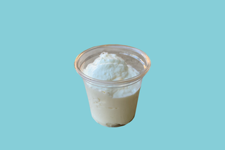 Sour cream