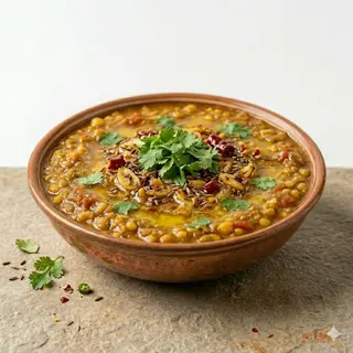 Daal Tarka
