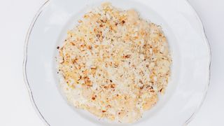 TALERZYK Z PIĘKNYM JASIEM