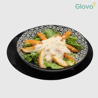 Салата Цезар (350г)