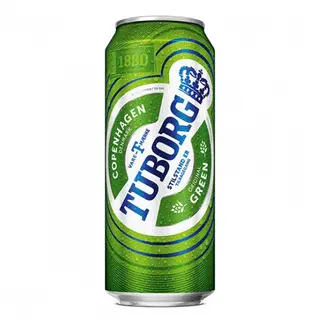 Туборг КЕН