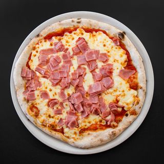 Pizze Gran Biscotto (38 Cm.)