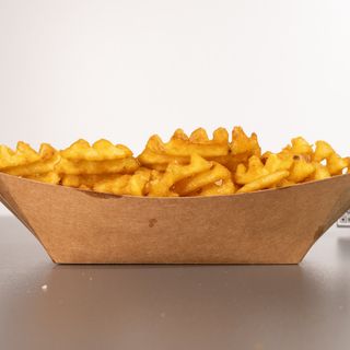 Waffle Fries