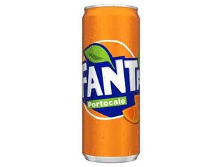 Fanta