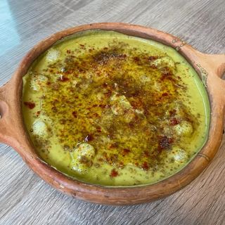 Tajine Bissara