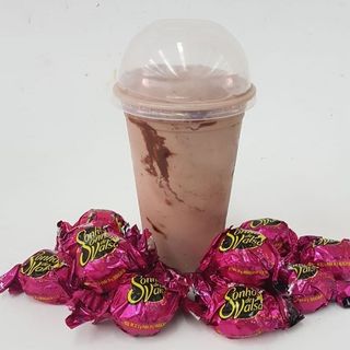 Milkshake Sonho de Valsa