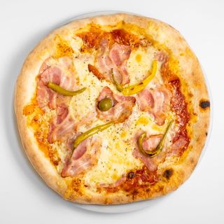 Pizza Picante