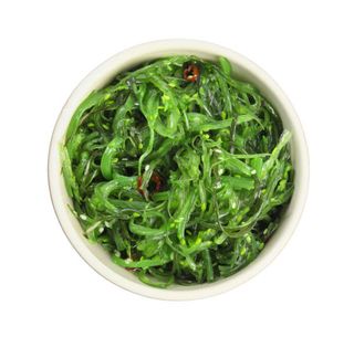 goma wakame