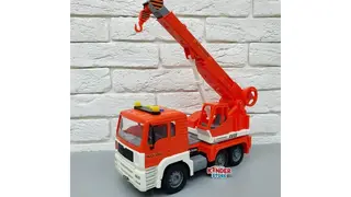 Спецтехника Кран