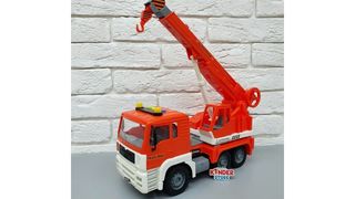 Спецтехника Кран