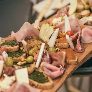 Tabla Maggiore Originale Grande (3 ó 4 personas)