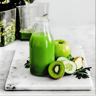 Jus Detox