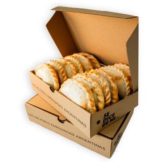 Promo Plataforma Packs x 12