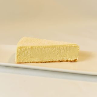 კლასიკური ჩიზქეიქი 1 ნაჭერი