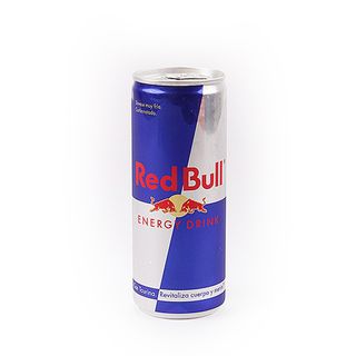 Red Bull (0.25 l.)