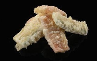 48. Tempura di verdura - 10 pezzi