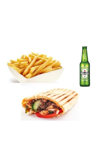Piadina Birra Menu