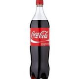 Coca-Cola,  Original, 1 Litro