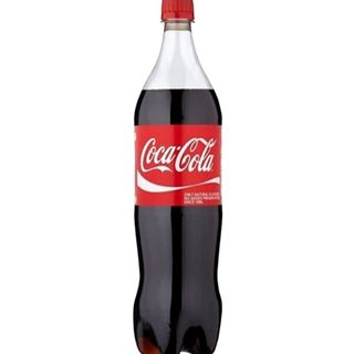 Coca-Cola,  Original, 1 Litro