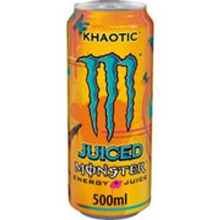 Monster Khaotic Lata 50Ml