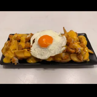 Patates De Corral
