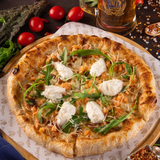 Пицца "Филадельфия"