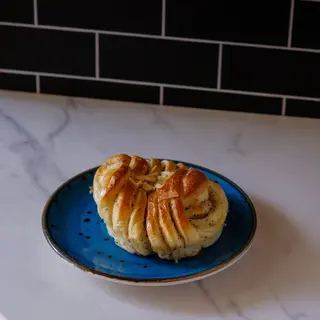 Bolo de Cardamomo