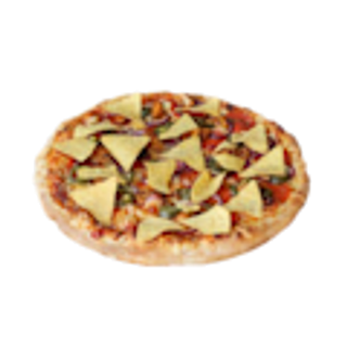 Pizza Ola Nachos 32 cm