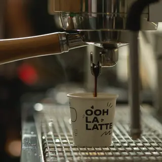 Espresso