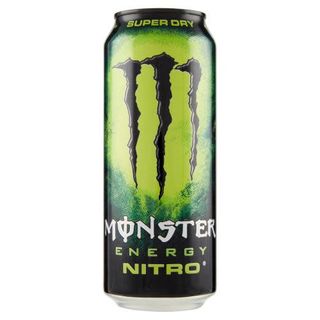 Monster energy 355 ml.