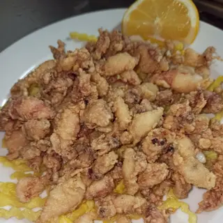 Ración De Chopitos
