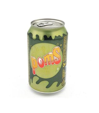 Poms lata (330 ml.)