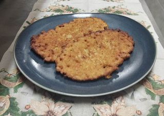 placki ziemniaczane 200g.