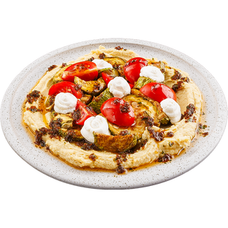 Хумус с крем Рикота (250г)