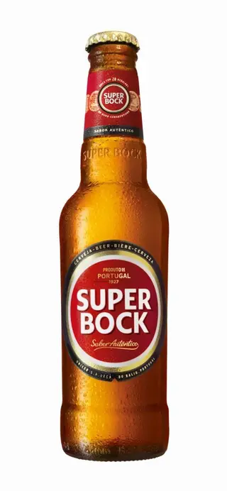 Super Bock