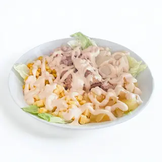 Salade First
