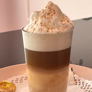 Café Latte