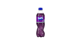 Fanta struguri