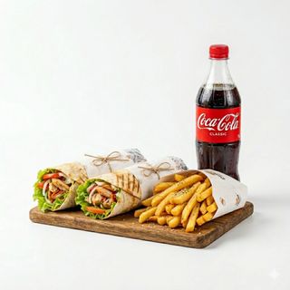 Super Oferta A3