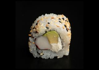 Uramaki surimi 8 szt.