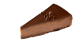 Чизкейк шоколадный 125 г