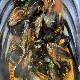 Cozze Dello Chef Renato