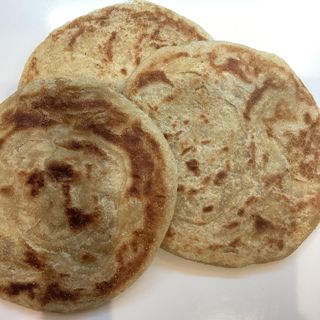 Mlaoui au blé complet 